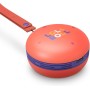 Energy Sistem Pop Kids Speaker (Tecnología inalámbrica Bluetooth 5.0, Music Share, Control de Volumen, 5 W) - Naranja