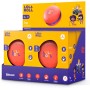 Energy Sistem Pop Kids Speaker (Tecnología inalámbrica Bluetooth 5.0, Music Share, Control de Volumen, 5 W) - Naranja