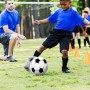Toyvian Juguetes Playa 30Cm/11. De Fútbol Inflable para Niños De 8 Pulgadas Inflable De Fútbol Pelotas De Playa Inflables De