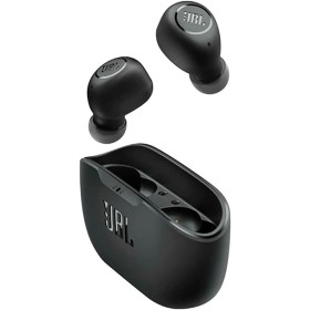 JBL Vibe Buds Auriculares Inalámbrico Intra auditivo Música Bluetooth Negro