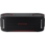LG xboom Bounce, Altavoz Inalámbrico, Bluetooth, 40W, Sonido Sound Boost, Resistente al Agua IP67, Autonomía 30h, Color de Luces