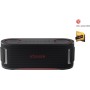 LG xboom Bounce, Altavoz Inalámbrico, Bluetooth, 40W, Sonido Sound Boost, Resistente al Agua IP67, Autonomía 30h, Color de Luces