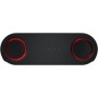 LG xboom Bounce, Altavoz Inalámbrico, Bluetooth, 40W, Sonido Sound Boost, Resistente al Agua IP67, Autonomía 30h, Color de Luces