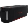 LG xboom Bounce, Altavoz Inalámbrico, Bluetooth, 40W, Sonido Sound Boost, Resistente al Agua IP67, Autonomía 30h, Color de Luces