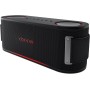 LG xboom Bounce, Altavoz Inalámbrico, Bluetooth, 40W, Sonido Sound Boost, Resistente al Agua IP67, Autonomía 30h, Color de Luces