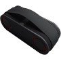 LG xboom Bounce, Altavoz Inalámbrico, Bluetooth, 40W, Sonido Sound Boost, Resistente al Agua IP67, Autonomía 30h, Color de Luces
