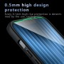 BoerHang Funda Compatible con Realme GT 7 Funda Protectora Magnética, [Antihuellas y Antiarañazos], Funda Protectora Esmerilada