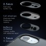 BoerHang Funda Compatible con Realme GT 7 Funda Protectora Magnética, [Antihuellas y Antiarañazos], Funda Protectora Esmerilada