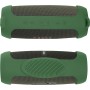 co2CREA Funda de Silicona Protectora para JBL Charge 5 Altavoz inalámbrico portátil（Altavoz no Incluido）(Negro)