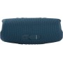 JBL - Altavoz Charge 5 portátil con Bluetooth e impermeabilidad IP67, permite cargar dispositivos con USB, azul