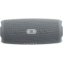 JBL - Altavoz Charge 5 portátil con Bluetooth e impermeabilidad IP67, permite cargar dispositivos con USB, azul