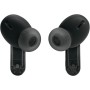 JBL Tune Beam Ghost 2, auriculares inalámbricos con cancelación de ruido y Bluetooth, hasta 48 hrs de autonomía, IP54