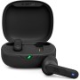 JBL Vibe Flex, Audífonos Inalámbricos Bluetooth, Drivers 12mm, Reproducción 32 Horas, Resistentes al Agua y al Polvo IP54 -