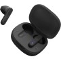JBL Vibe Flex, Audífonos Inalámbricos Bluetooth, Drivers 12mm, Reproducción 32 Horas, Resistentes al Agua y al Polvo IP54 -