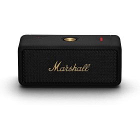 Marshall Emberton II Altavoces Bluetooth portátiles, inalámbricos, Emparejables, IP67 Resistentes al Polvo y al Agua, más de 30