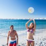 16 Pulgadas Pelota Hinchable Pelotas De Playa Pelota Hinchable para La Piscina Playa Bolas Inflables De La Playa De La del