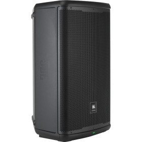 JBL EON715 - Altavoz de Rango Completo de 38.1 cm, Color Negro