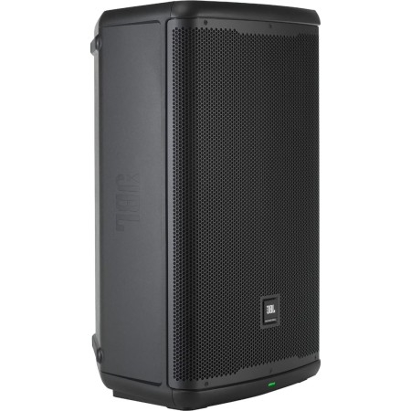 JBL EON715 - Altavoz de Rango Completo de 38.1 cm, Color Negro