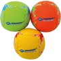 Schildkröt Funsports Set de Mini Pelotas Divertidas de Neopreno, 3 Mini Bolas para Patear, Lanzar, Atrapar, Hacer Malabares, Ø 5