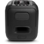 JBL PartyBox Encore - Altavoz portátil para Interiores y Exteriores con Luces integradas, diseño IPX4 a Prueba de Salpicaduras,