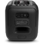 JBL PartyBox Encore - Altavoz portátil para Interiores y Exteriores con Luces integradas, diseño IPX4 a Prueba de Salpicaduras,