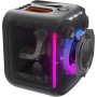JBL PartyBox Encore - Altavoz portátil para Interiores y Exteriores con Luces integradas, diseño IPX4 a Prueba de Salpicaduras,