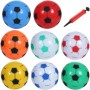 QNUOXEP Pelota de Playa Inflable, Pelota Hinchable Juguetes inflables Pelota, Pelota de Playa Inflable para Fiesta en Piscina