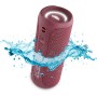 Vieta Pro Altavoz Bluetooth Potente 25W, Resistente al Agua, 12H Batería, Micrófono, Aux-In, USB-C, TWS, Compatible con Alexa |