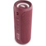 Vieta Pro Altavoz Bluetooth Potente 25W, Resistente al Agua, 12H Batería, Micrófono, Aux-In, USB-C, TWS, Compatible con Alexa |