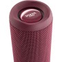 Vieta Pro Altavoz Bluetooth Potente 25W, Resistente al Agua, 12H Batería, Micrófono, Aux-In, USB-C, TWS, Compatible con Alexa |