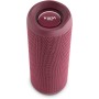Vieta Pro Altavoz Bluetooth Potente 25W, Resistente al Agua, 12H Batería, Micrófono, Aux-In, USB-C, TWS, Compatible con Alexa |