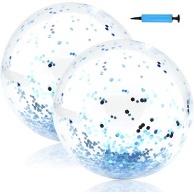16 Pulgadas Pelota Hinchable Pelotas De Playa Pelota Hinchable para La Piscina Playa Bolas Inflables De La Playa De La del