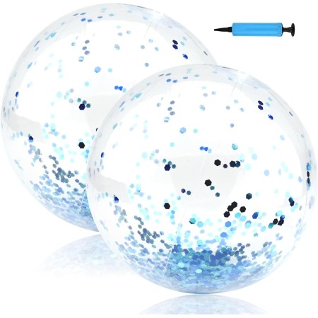 16 Pulgadas Pelota Hinchable Pelotas De Playa Pelota Hinchable para La Piscina Playa Bolas Inflables De La Playa De La del