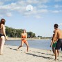 16 Pulgadas Pelota Hinchable Pelotas De Playa Pelota Hinchable para La Piscina Playa Bolas Inflables De La Playa De La del
