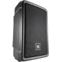 JBL IRX108BT Altavoz PA portátil de 8 pulgadas con conectividad Bluetooth