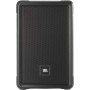 JBL IRX108BT Altavoz PA portátil de 8 pulgadas con conectividad Bluetooth