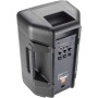 JBL IRX108BT Altavoz PA portátil de 8 pulgadas con conectividad Bluetooth