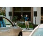JBL IRX108BT Altavoz PA portátil de 8 pulgadas con conectividad Bluetooth