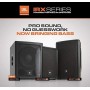 JBL IRX108BT Altavoz PA portátil de 8 pulgadas con conectividad Bluetooth