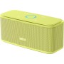 DOSS Speaker Bluetooth, SoundBox Altavoz Bluetooth portátil, Sonido estéreo 12 W, IPX5 Impermeable, 20 Horas de Reproducción,