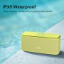 DOSS Speaker Bluetooth, SoundBox Altavoz Bluetooth portátil, Sonido estéreo 12 W, IPX5 Impermeable, 20 Horas de Reproducción,
