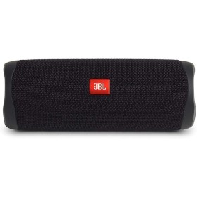 JBL Altavoz FLIP5 Black