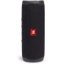 JBL Altavoz FLIP5 Black
