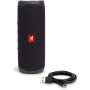 JBL Altavoz FLIP5 Black