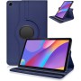TODOBARATO 24HORAS Funda Compatible con OPPO Realme Pad 10.4 Roja Giratoria