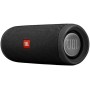 JBL Altavoz FLIP5 Black