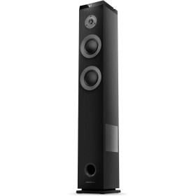 Energy Sistem Tower 5 MAX Altavoz de Torre de 100w (Bluetooth 5.3,True Wireless, USB/SD)