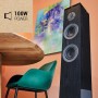 Energy Sistem Tower 5 MAX Altavoz de Torre de 100w (Bluetooth 5.3,True Wireless, USB/SD)