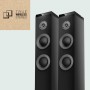 Energy Sistem Tower 5 MAX Altavoz de Torre de 100w (Bluetooth 5.3,True Wireless, USB/SD)