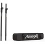 Audibax Neo 10 Pack Barras de Distancia para Subwoofer + Bolsa
